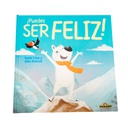 ¡PUEDES SER FELIZ ! ESTRELLA FUGAZ