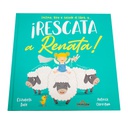 ¡RESCATA A RENATA! ESTRELLA FUGAZ