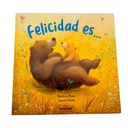 FELICIDAD ES.... ESTRELLA FUGAZ
