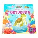 PEQUEÑA TORTUGUITA HIST. NATURALEZA