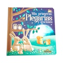 MIS PRIMERAS PLEGARIAS Y ORACIONES -ALMA