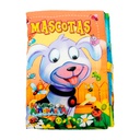 MASCOTAS -LIBRO ALMOHADITA