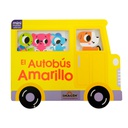EL AUTOBUS AMARILLO -MINI MUNDOS