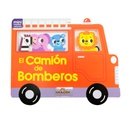 EL CAMION DE BOMBEROS -MINI MUNDOS