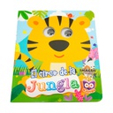 EL CIRCO DE LA JUNGLA -OJITOS