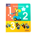 MUNDO NUMEROS -MINI MUNDOS