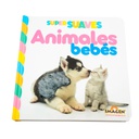 ANIMALES BEBES -SUPER SUAVES