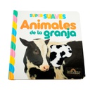 ANIMALES DE LA GRANJA -SUPER SUAVES