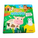 ¿DONDE ESTAN MIS MANCHAS? -ALITAS CARTON