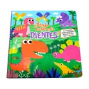 ¿DONDE ESTAN MIS DIENTES? -ALITAS CARTON