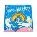 JUNTO AL ARCOIRIS -SUEÑOS BRILLANTES