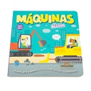 MAQUINAS EN ACCION