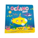 OCEANO EN ACCION