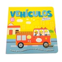 VEHICULOS EN ACCION