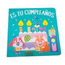 ES TU CUMPLEAÑOS -DESLIZADORES