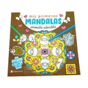 ANIMALES ADORABLES -PRIMEROS MANDALAS