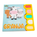 GRANJA -SONIDOS Y TEXTURAS