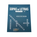 SOPA DE LETRAS VOL. 1