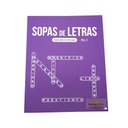 SOPA DE LETRAS VOL. 2
