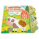 MELODIAS EN LA GRANJA -SUAVES SONIDOS