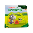 LOS OPUESTOS -MUEVO Y DESCUBRO