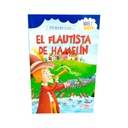 EL FLAUTISTA DE HAMELIN NIVEL 1