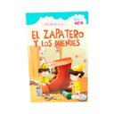 EL ZAPATERO Y LOS DUENDES NIVEL 2