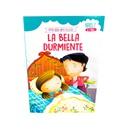 LA BELLA DURMIENTE NIVEL 2