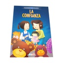 LA CONFIANZA HIST. CON VALORES