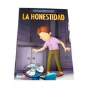 LA HONESTIDAD HIST. CON VALORES