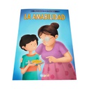 LA AMABILIDAD HIST. CON VALORES