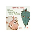 EL LOBO Y LA OVEJA, Y OTRAS FABULAS