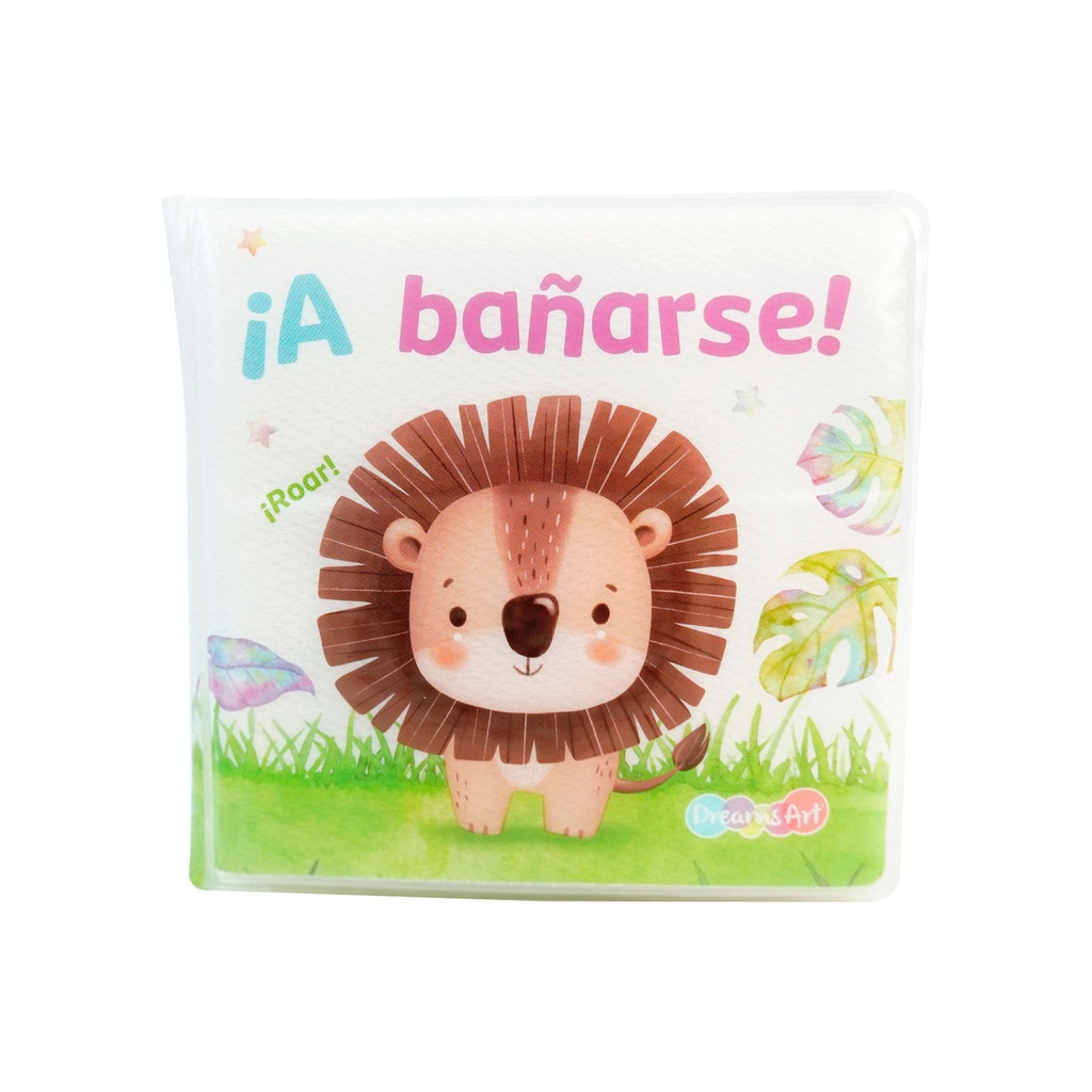 A BAÑARSE ! AQUALIBRO