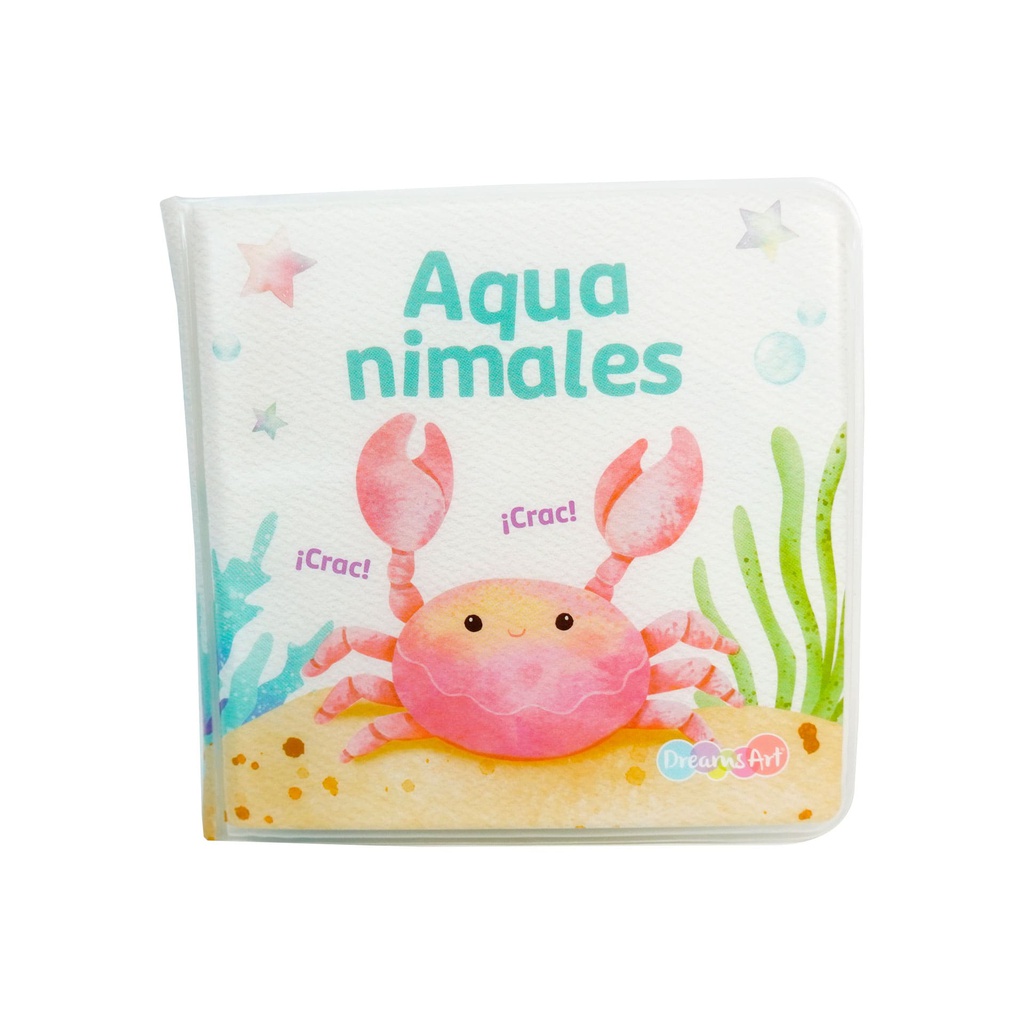 AQUA NIMALES AQUALIBRO