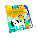 MIS MASCOTAS FAVORITAS