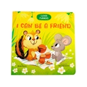 I CAN BE A FRIEND CLEVER MANNERS