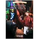 LA CAJITA DE YESCA - ANDERSEN     