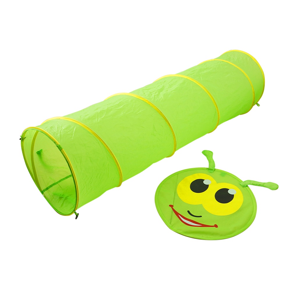 TUNEL PLASTICO 45 X 170 CM