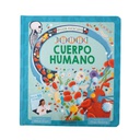 EL CUERPO HUMANO-MISION AVENTURA
