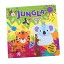 JUNGLA-PIEZAS Y PATITAS