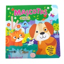 MASCOTAS-PIEZAS Y PATITAS