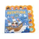 AVENTURA-PAISAJES SONOROS