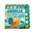 GRANJA-PAISAJES SONOROS