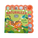 NATURALEZA-PAISAJES SONOROS