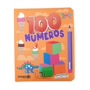 100 NUMEROS APRENDO
