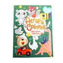 ATRAPA COLORES VERDE