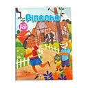 PINOCHO-CLASIPOP