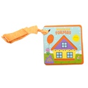 FORMAS-MINI FELPAS