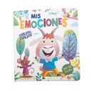 MIS EMOCIONES-ESPEJITO, ESPEJITO