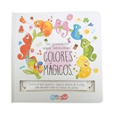 COLORES MAGICOS-MAGICO APRENDIZAJE